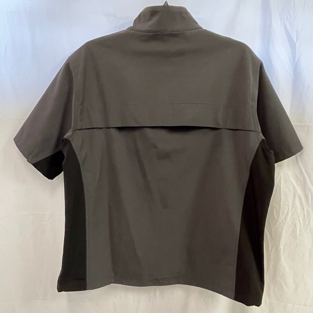 Wp Golf Weatherproof Technology Jacket - image 4